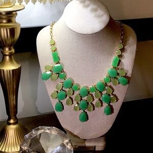 Stella & Dot Linden Necklace